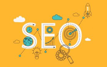 SEO SERVICE