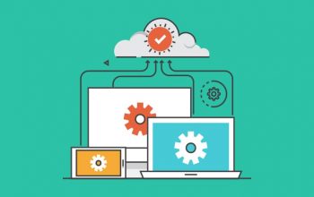 Web development